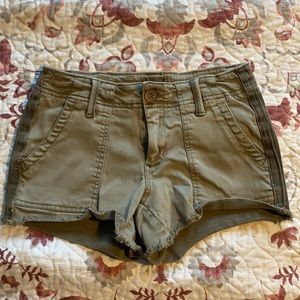 Size 23 BKE Shorts